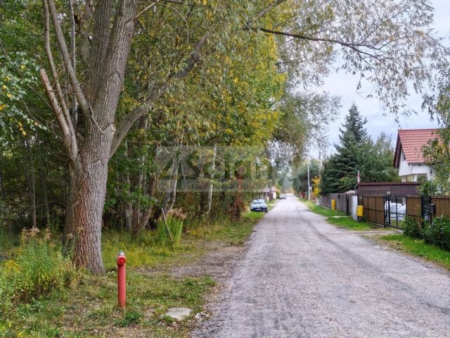 Działka budowlana Stara Wieś. Zdjęcie 3