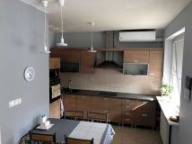 Mieszkanie 3-pokojowe Warszawa Muranów, ul. Inflancka. Zdjęcie 3