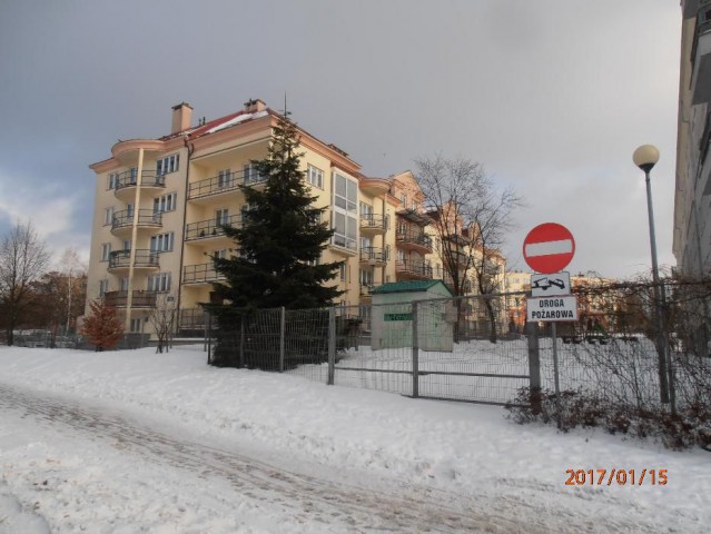 Mieszkanie 1-pokojowe Kielce, ul. Klonowa. Zdjęcie 1