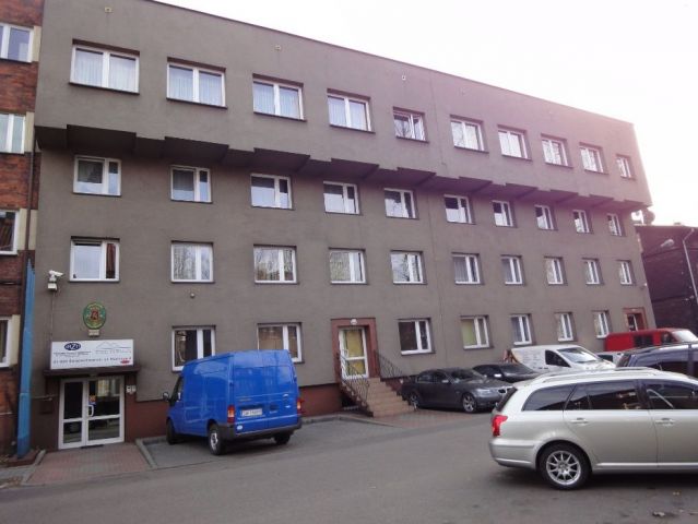 Lokal Świętochłowice Centrum, ul. Hutnicza. Zdjęcie 1