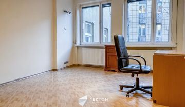 Mieszkanie 3-pokojowe Gdańsk Śródmieście, ul. Garncarska