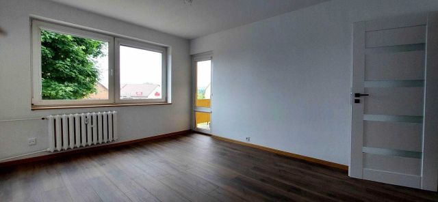 Mieszkanie 2-pokojowe Sulęcin, os. Osiedle Kopernika. Zdjęcie 1