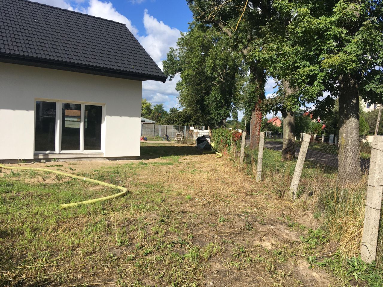 bliźniak, 4 pokoje Stargard, ul. Na Grobli. Zdjęcie 4