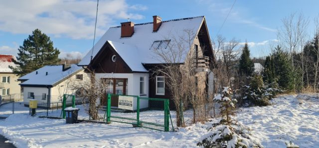 dom wolnostojący Świątniki Górne, ul. Krakowska. Zdjęcie 2