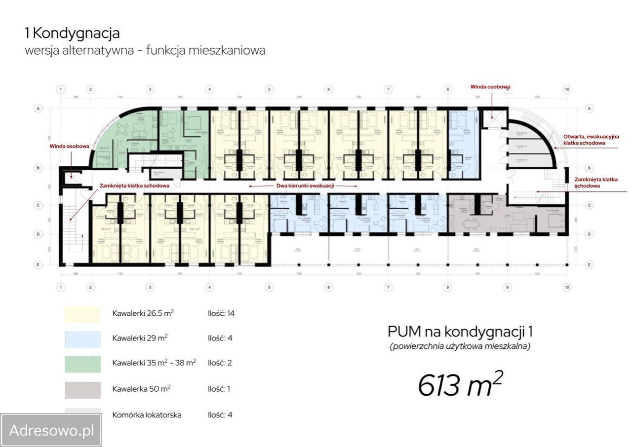Lokal Zamość, ul. Lipska. Zdjęcie 8