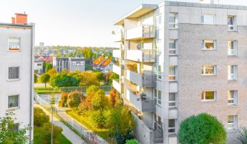 Mieszkanie 3-pokojowe Lublin, ul. Pergolowa