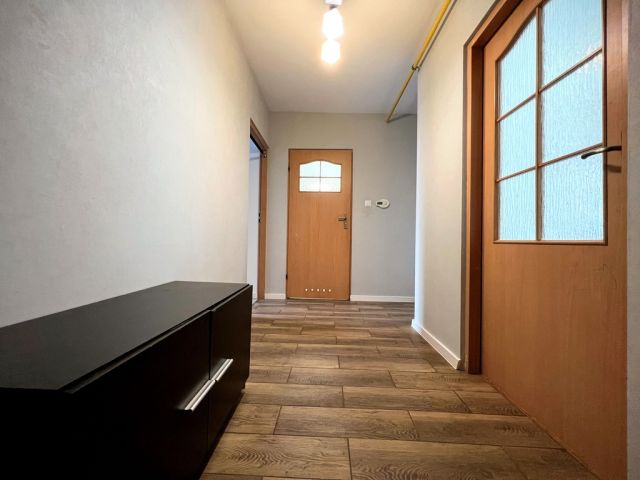 Mieszkanie 3-pokojowe Rzeszów Śródmieście, ul. Marszałkowska. Zdjęcie 9