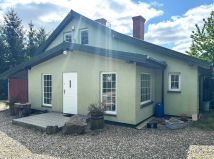 dom wolnostojący, 3 pokoje Krzyżówki. Zdjęcie 2