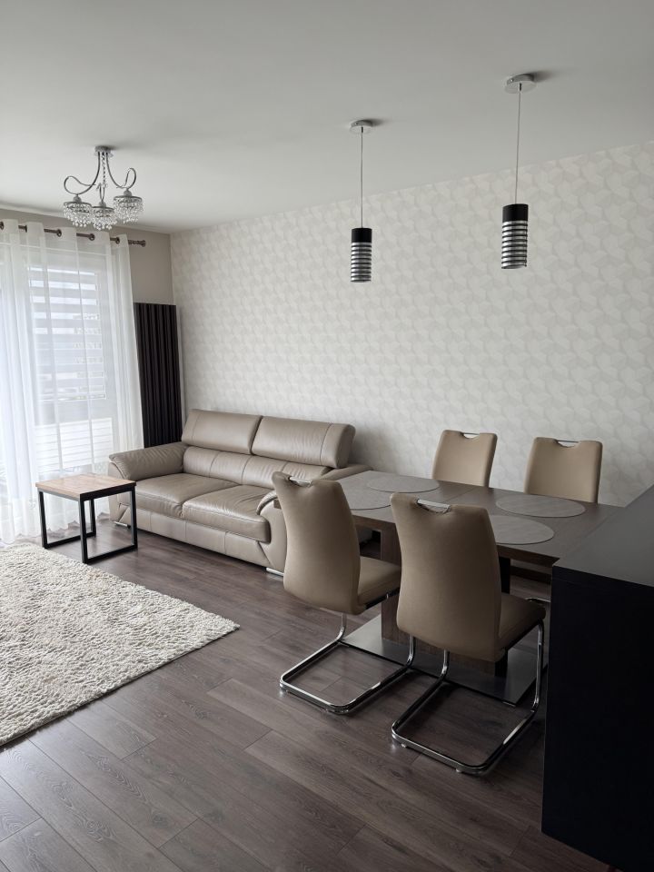 Mieszkanie 4-pokojowe Kielce Ślichowice, ul. Jurajska