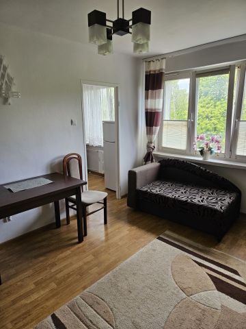 Mieszkanie 1-pokojowe Starachowice, ul. Na Szlakowisku. Zdjęcie 1