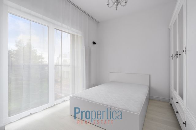 Mieszkanie 3-pokojowe Warszawa Białołęka, ul. Leona Berensona. Zdjęcie 10