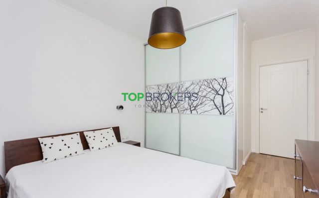 Mieszkanie 3-pokojowe Warszawa Wola, ul. Zawiszy. Zdjęcie 5