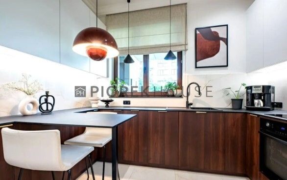 Mieszkanie 3-pokojowe Warszawa Wilanów, ul. Franciszka Klimczaka. Zdjęcie 14