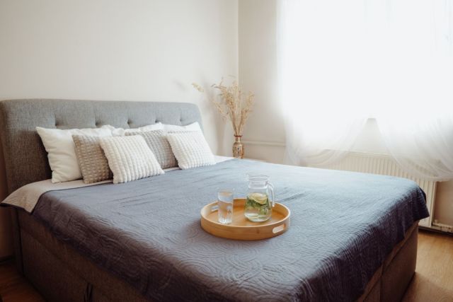 bliźniak, 6 pokoi Łódź Górna, ul. Stanisława Dubois. Zdjęcie 3