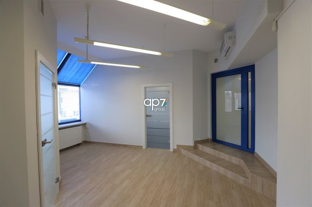 Biuro Kraków Podgórze, ul. Wadowska. Zdjęcie 8