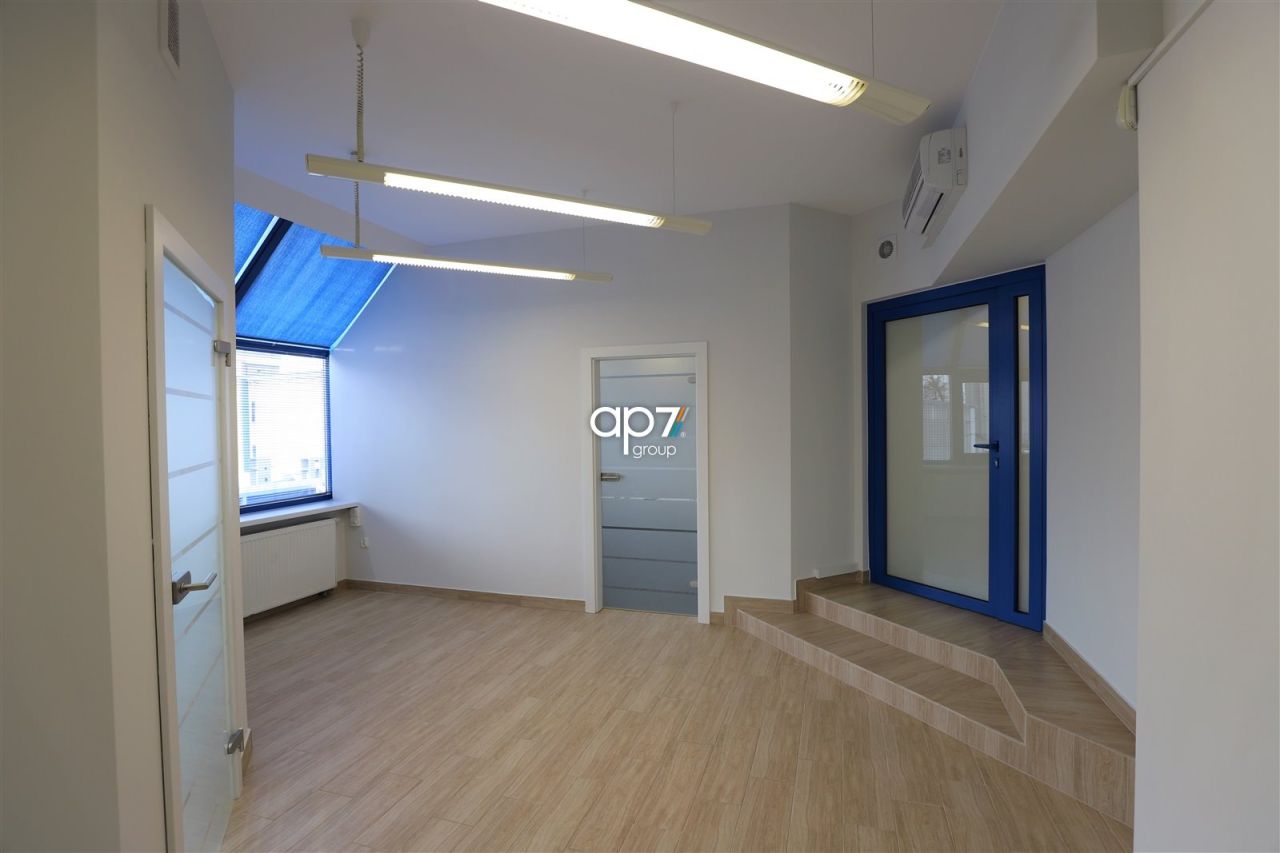 Biuro Kraków Podgórze, ul. Wadowska. Zdjęcie 8