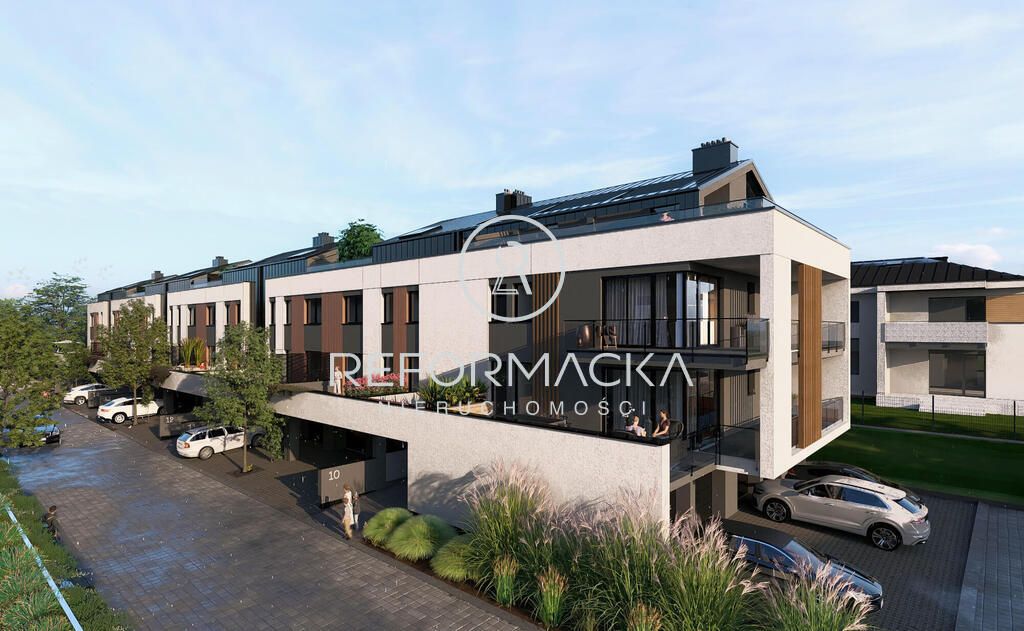 Mieszkanie 5-pokojowe Rzeszów, ul. Legionistów