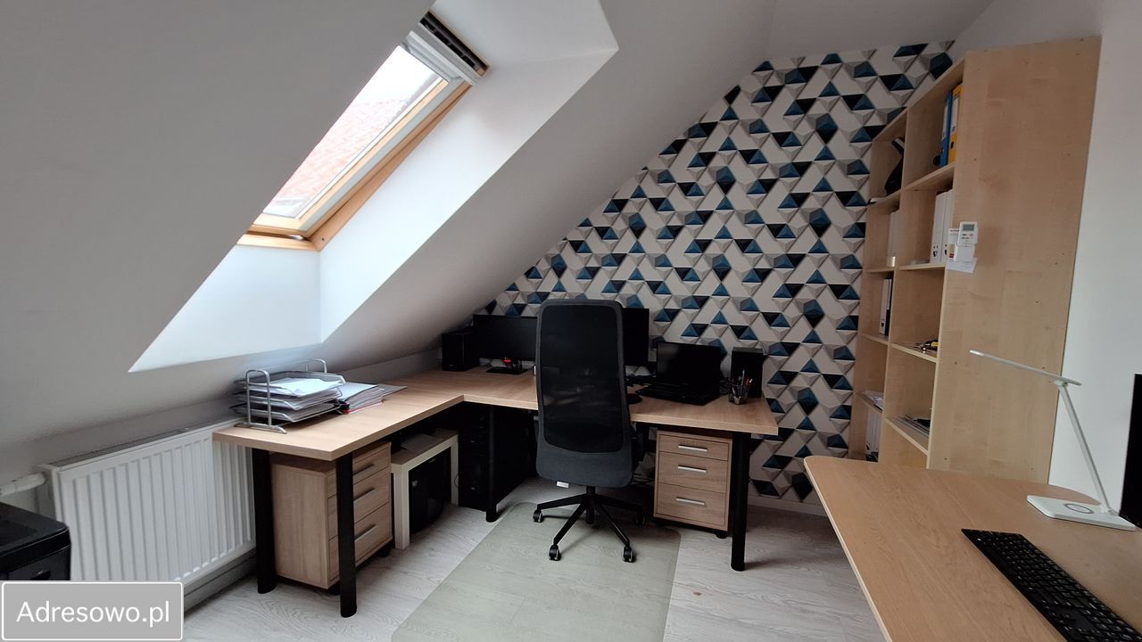 Mieszkanie 4-pokojowe Świecie, ul. gen. Józefa Hallera. Zdjęcie 7