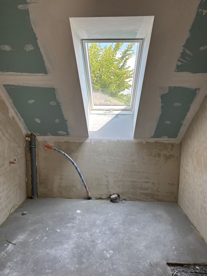 bliźniak, 4 pokoje Tropiszów Brzostek. Zdjęcie 10