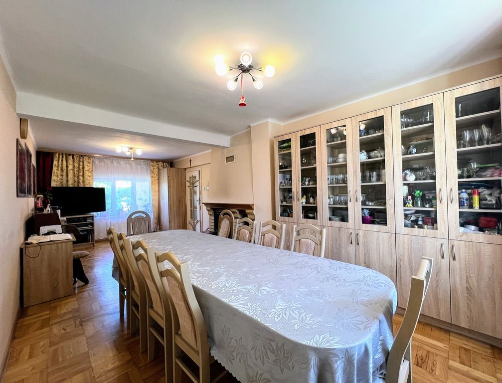 dom wolnostojący, 4 pokoje Rzeszów, ul. Łowiecka. Zdjęcie 10