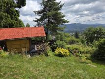 Działka rekreacyjna Meszna, ul. Rolnicza