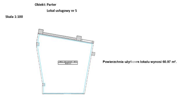 Lokal Rzeszów, ul. Fryderyka Szopena. Zdjęcie 9
