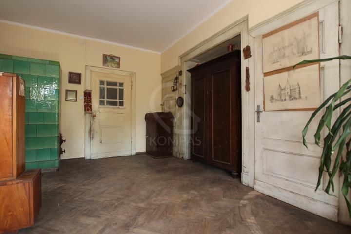 dom wolnostojący, 17 pokoi Wrocław, ul. Krzycka. Zdjęcie 6