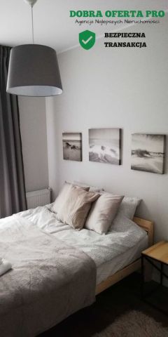 Mieszkanie 2-pokojowe Gdańsk Śródmieście, ul. Wierzbowa. Zdjęcie 2