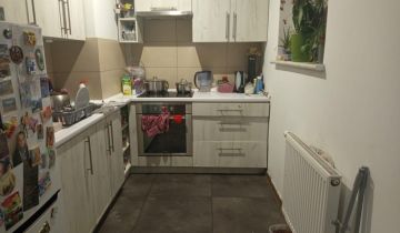 Mieszkanie 3-pokojowe Jaworzno