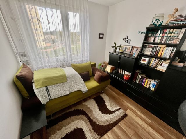 Mieszkanie 3-pokojowe Kielce Uroczysko, ul. Władysława Orkana. Zdjęcie 5