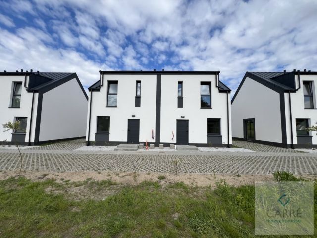 bliźniak, 5 pokoi Mierzyn. Zdjęcie 2