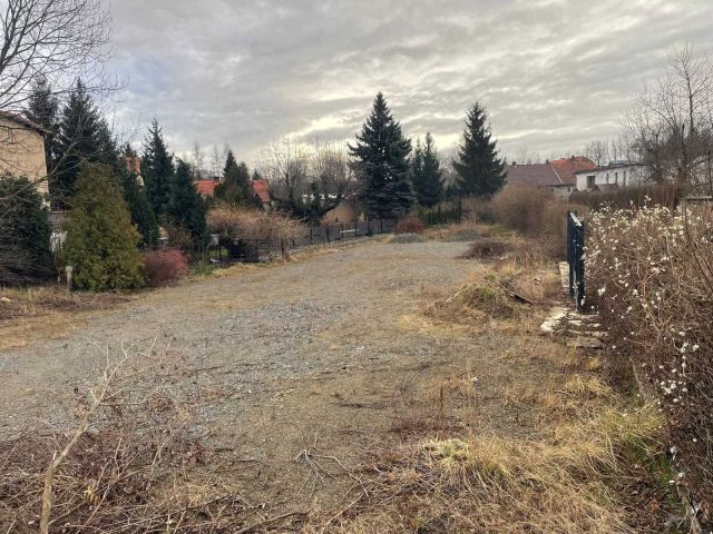 Działka budowlana Słotwina. Zdjęcie 1