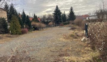 Działka budowlana Słotwina