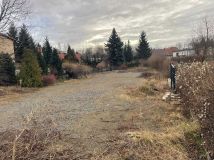 Działka budowlana Słotwina