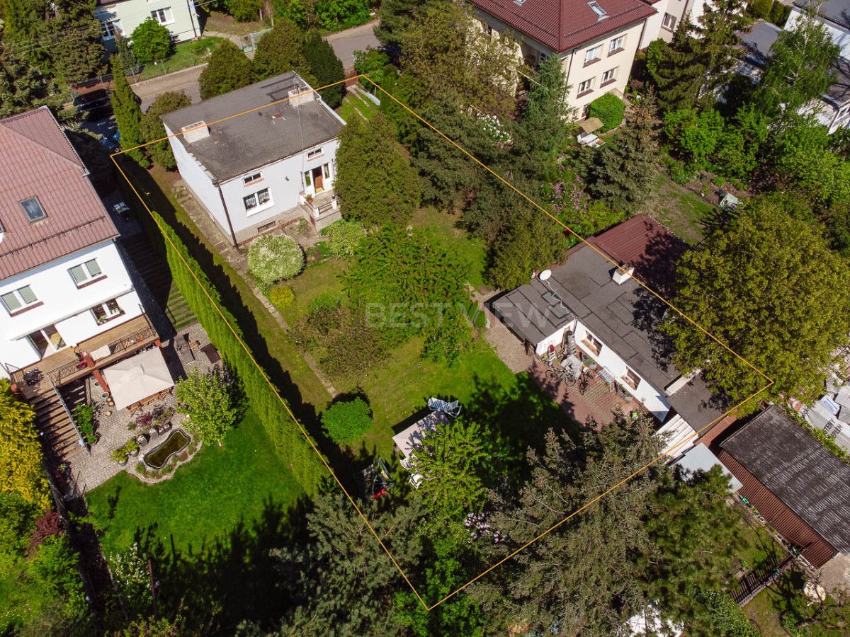 dom wolnostojący, 2 pokoje Warszawa Ursus. Zdjęcie 14