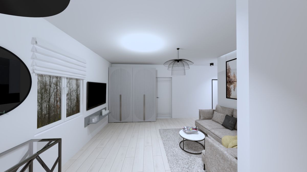 Mieszkanie 2-pokojowe Lubomierz. Zdjęcie 2