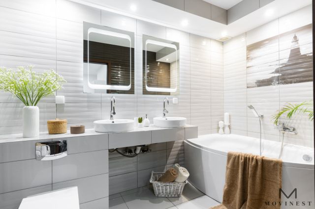 Mieszkanie 4-pokojowe Gorzów Wielkopolski, ul. Madrycka. Zdjęcie 11