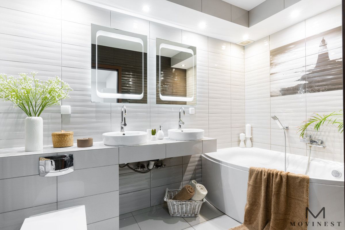 Mieszkanie 4-pokojowe Gorzów Wielkopolski, ul. Madrycka. Zdjęcie 11