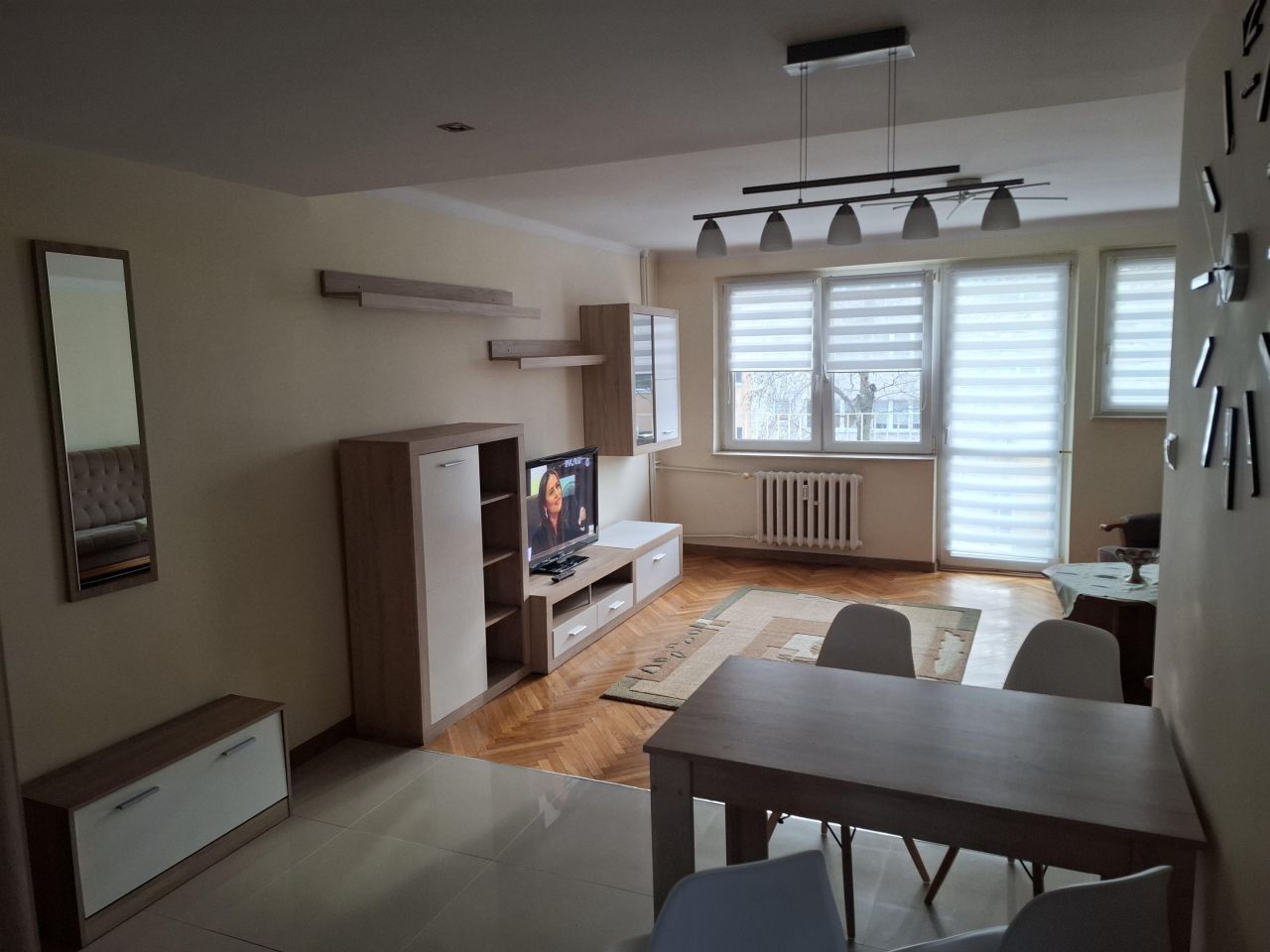 Mieszkanie 2-pokojowe Częstochowa Podjasnogórska , ul. Jasnogórska. Zdjęcie 4