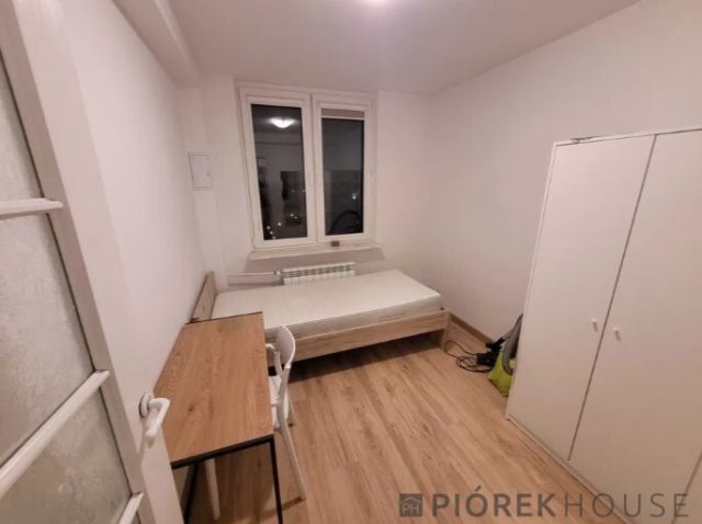 Mieszkanie 3-pokojowe Warszawa Wola, ul. Młynarska. Zdjęcie 4