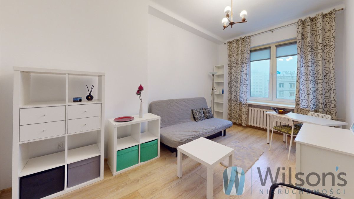 Mieszkanie 2-pokojowe Warszawa Ochota, ul. Grójecka. Zdjęcie 7