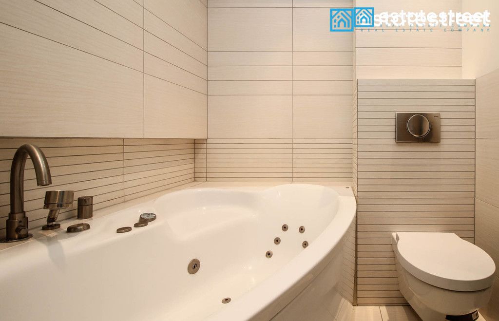 Mieszkanie 4-pokojowe Kraków Bronowice, ul. Armii Krajowej. Zdjęcie 12