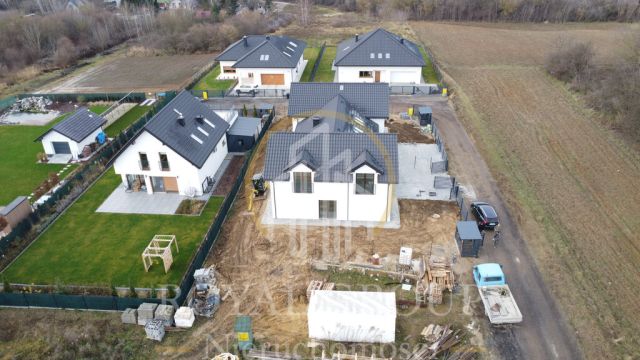 bliźniak, 5 pokoi Lublin Rudnik. Zdjęcie 2