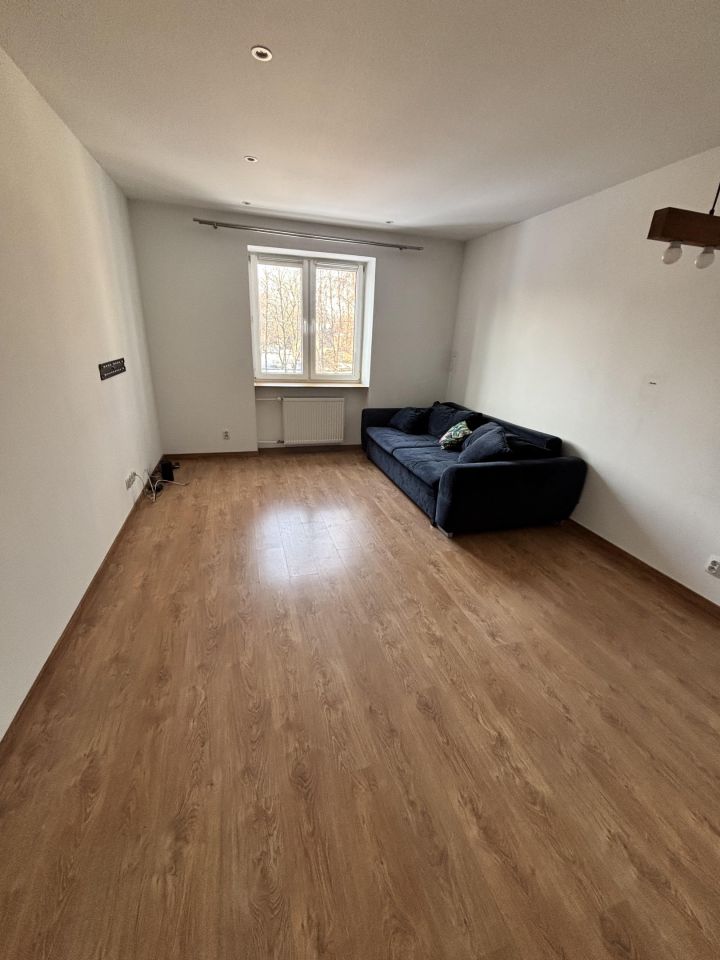 Mieszkanie 2-pokojowe Kraków Bieńczyce, os. Zielone. Zdjęcie 8