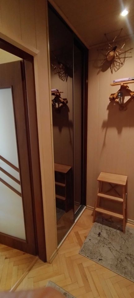 Mieszkanie 2-pokojowe Puławy, ul. Leśna. Zdjęcie 4