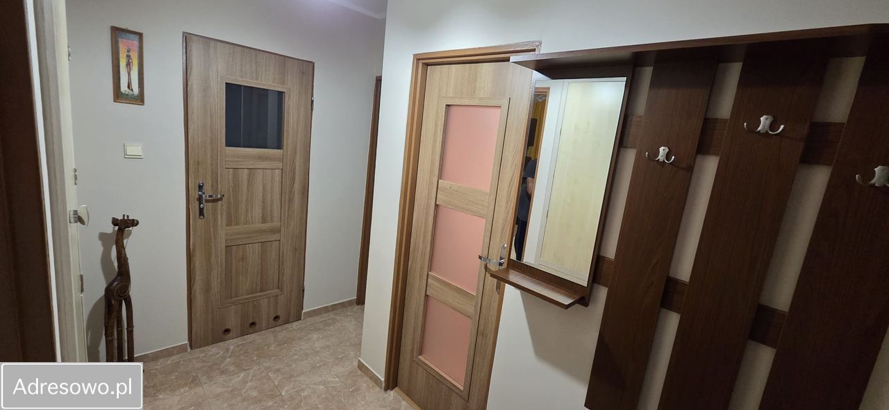 Mieszkanie 3-pokojowe Rzepin, ul. Bolesława Chrobrego. Zdjęcie 14