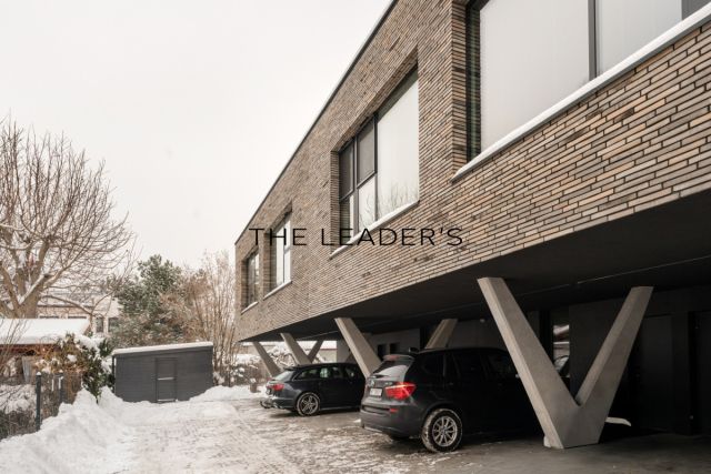 dom szeregowy, 4 pokoje Warszawa Włochy. Zdjęcie 16