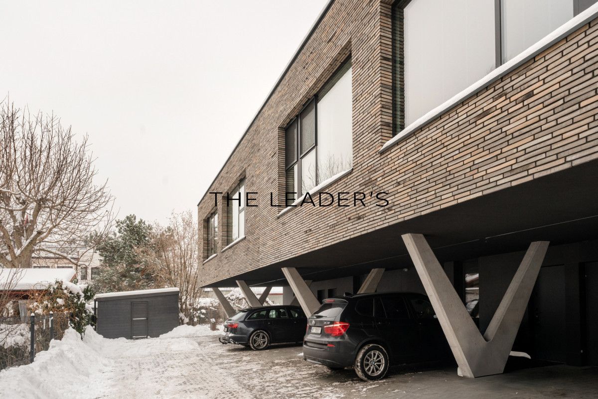 dom szeregowy, 4 pokoje Warszawa Włochy. Zdjęcie 16