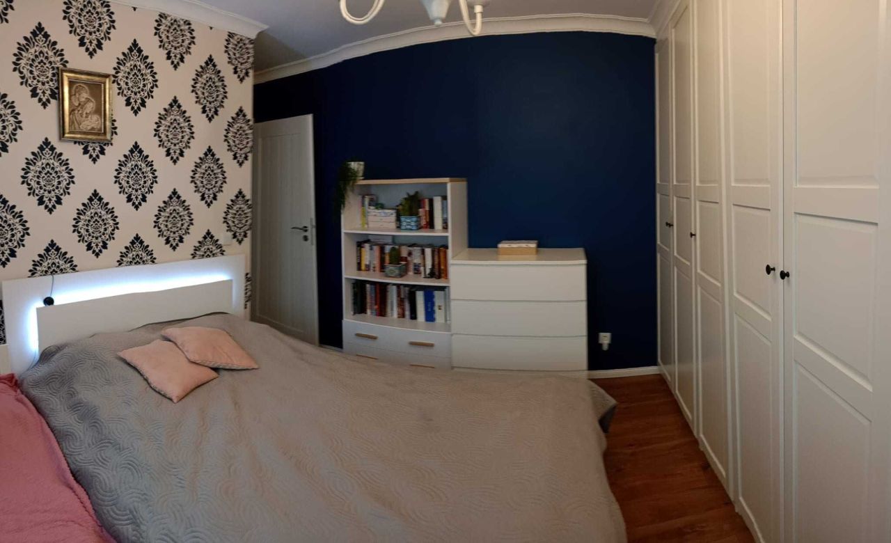 Mieszkanie 4-pokojowe Siedlce, ul. Sulimów. Zdjęcie 7