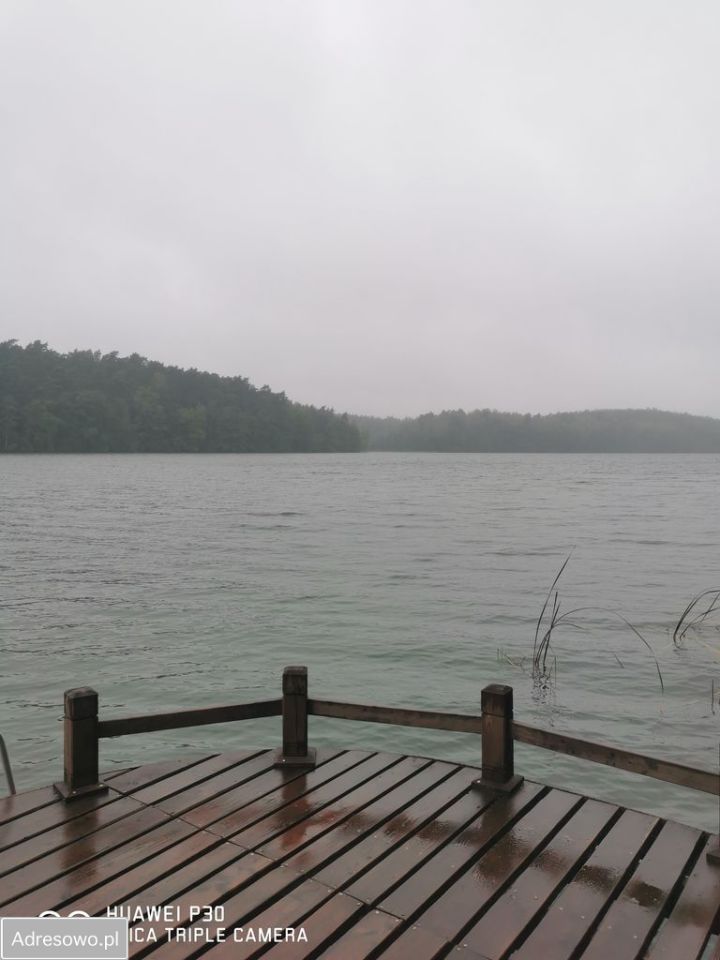 Działka rekreacyjna Kiełpiny. Zdjęcie 14
